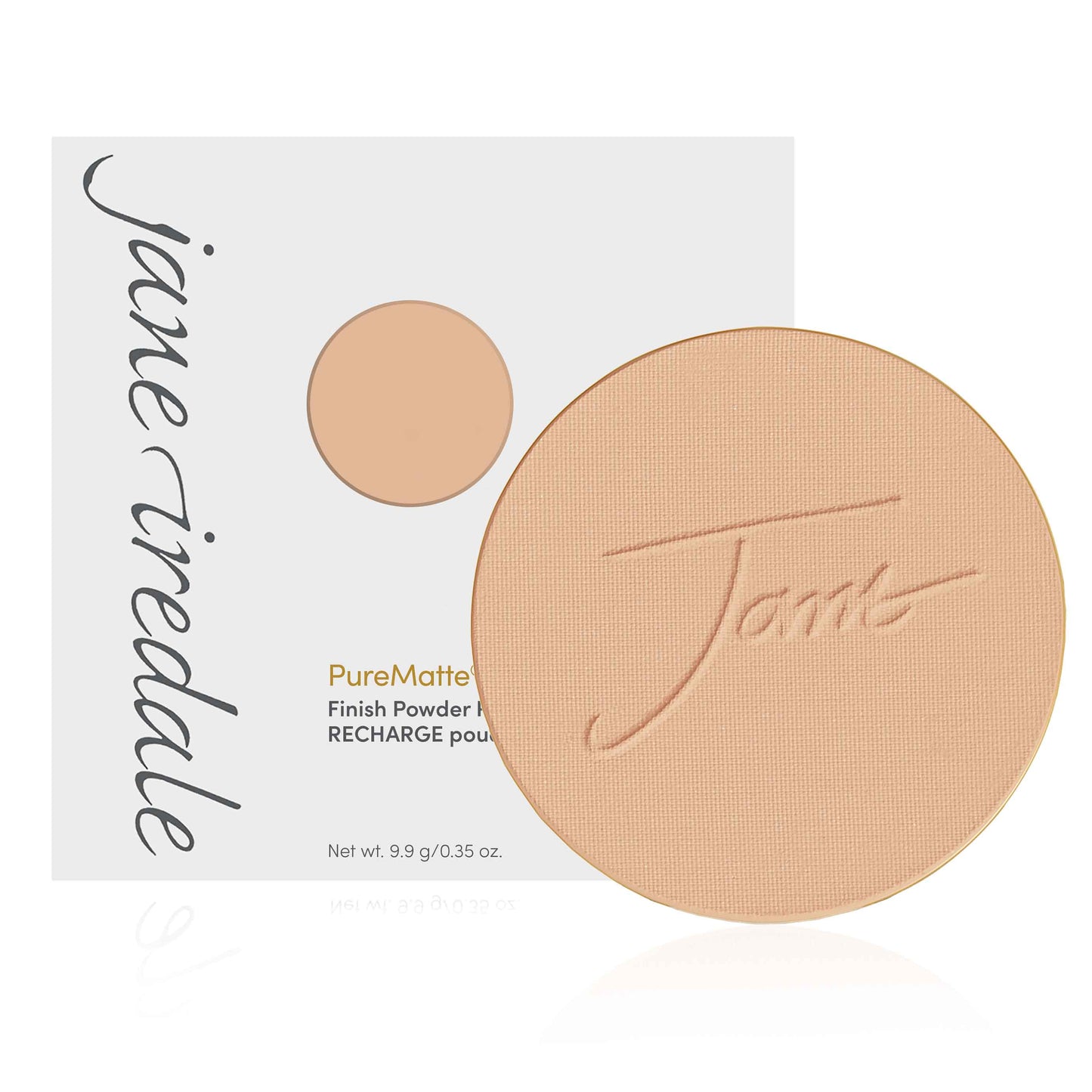 PureMatte® Finish Powder Refill
